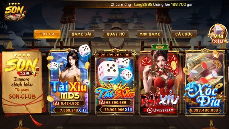 top-cac-san-pham-ca-cuoc-giai-tri-cuc-hot-tai-sonclub